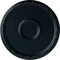 Ekena Millwork Odessa Bead & Barrel Ceiling Medallion (Fits Canopies up to 5"), 19 3/4"OD x 1 3/8"P, Night Shade CM20ODNSF - alternate 1